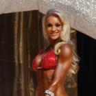 Noemi    Olah - IFBB Prestige Crystal Cup 2014 - #1