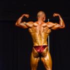 Jeff  Marlett - NPC Treasure Coast 2011 - #1