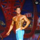 Aaron  O'Connell - IFBB Europa Show of Champions Orlando 2014 - #1