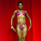 Christine  Byles Morin - NPC Southern States 2011 - #1