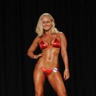 Jessica  True - NPC Jr. Nationals 2010 - #1