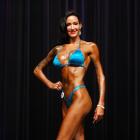 Tailia  Keene - NPC Orlando Metropolitan 2012 - #1