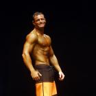Austin  Spencer - NPC South Beach Classic 2012 - #1