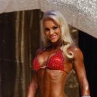 Noemi    Olah - IFBB Prestige Crystal Cup 2014 - #1