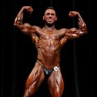 Nathaniel  Bran - NPC Texas State 2011 - #1