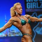 Frida  Palmell - IFBB Toronto Pro Supershow 2012 - #1