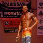 Charles  Williams - NPC Daytona Classic 2012 - #1