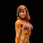 Amanda  Pate - NPC Nationals 2011 - #1