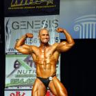 Raul  Avendaro - NPC Southern States 2012 - #1