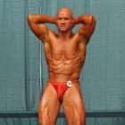 Blair   Kellner - NPC Ronnie Coleman Classic 2010 - #1