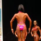 Laura  Galloway - NPC West Palm Beach & Anna Level 2012 - #1