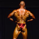 Jeff  Marlett - NPC Treasure Coast 2011 - #1