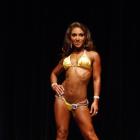 Bari  Locker - NPC Ruby Championship 2014 - #1