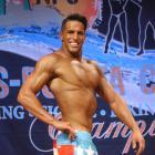 Christopher  Leoni - NPC Naples-Bonita Classic 2015 - #1