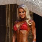 Noemi    Olah - IFBB Prestige Crystal Cup 2014 - #1