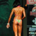 Nina  Chou-Ellis - NPC Europa Super Show 2011 - #1