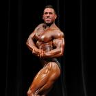 Nathaniel  Bran - NPC Texas State 2011 - #1