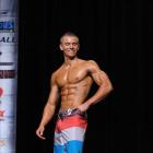 Michael  Willis - NPC Adela Garcia Classic 2013 - #1