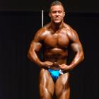 Randy  Hunter - NPC Treasure Coast 2011 - #1