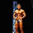 Gabriel  Bernal - NPC West Texas Classic 2012 - #1