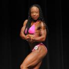 Brenda   Boyd  - NPC Jr. USA 2010 - #1