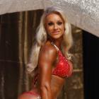 Noemi    Olah - IFBB Prestige Crystal Cup 2014 - #1