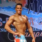 Christopher  Leoni - NPC Naples-Bonita Classic 2015 - #1