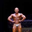 Kenny  Ishikawa - NPC Southeastern USA 2013 - #1