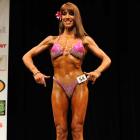 Kelly   Paulos - NPC Atlantic States 2009 - #1