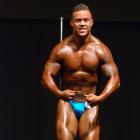 Randy  Hunter - NPC Treasure Coast 2011 - #1