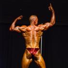 Jeff  Marlett - NPC Treasure Coast 2011 - #1