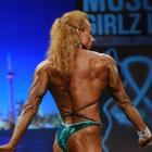 Frida  Palmell - IFBB Toronto Pro Supershow 2012 - #1