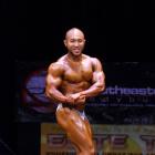 Kenny  Ishikawa - NPC Southeastern USA 2013 - #1