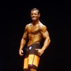 Austin  Spencer - NPC South Beach Classic 2012 - #1