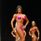 Laura  Galloway - NPC West Palm Beach & Anna Level 2012 - #1