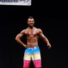 Derek  Brooks - NPC Dayana Cadeau Classic  2013 - #1