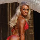 Noemi    Olah - IFBB Prestige Crystal Cup 2014 - #1