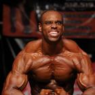 Amechia  Chinweze - NPC Texas Shredder Classic 2009 - #1