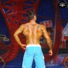 Aaron  O'Connell - IFBB Europa Show of Champions Orlando 2014 - #1