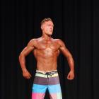 Andrew  Myers - NPC Nationals 2016 - #1