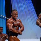Daniel  Toth - IFBB Arnold Amateur 2012 - #1