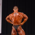 Nam  Shartzer - NPC Nationals 2017 - #1