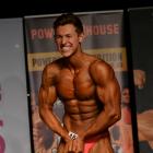 Michael  Pearson - Australian National Natural Titles 2011 - #1