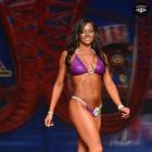 Ashley  Christine - NPC Europa Show of Champions 2014 - #1