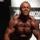 Paul  Southern - NPC Southern States 2014 - #1