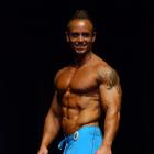 Krystian  Malinowski - NPC Ruby Championship 2011 - #1