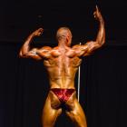 Jeff  Marlett - NPC Treasure Coast 2011 - #1