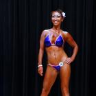 Grace  De La Rosa - NPC All South 2010 - #1