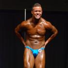 Randy  Hunter - NPC Treasure Coast 2011 - #1