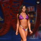 Ashley  Christine - NPC Europa Show of Champions 2014 - #1